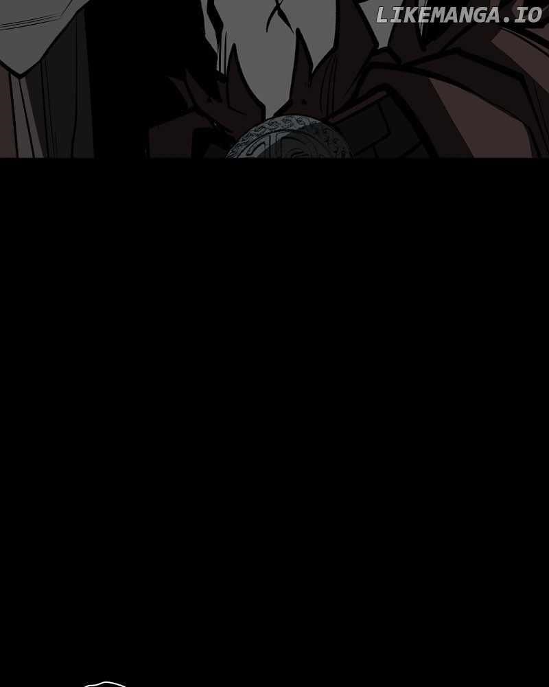 The Protagonist’s Hidden Strength Chapter 71 - Page 129