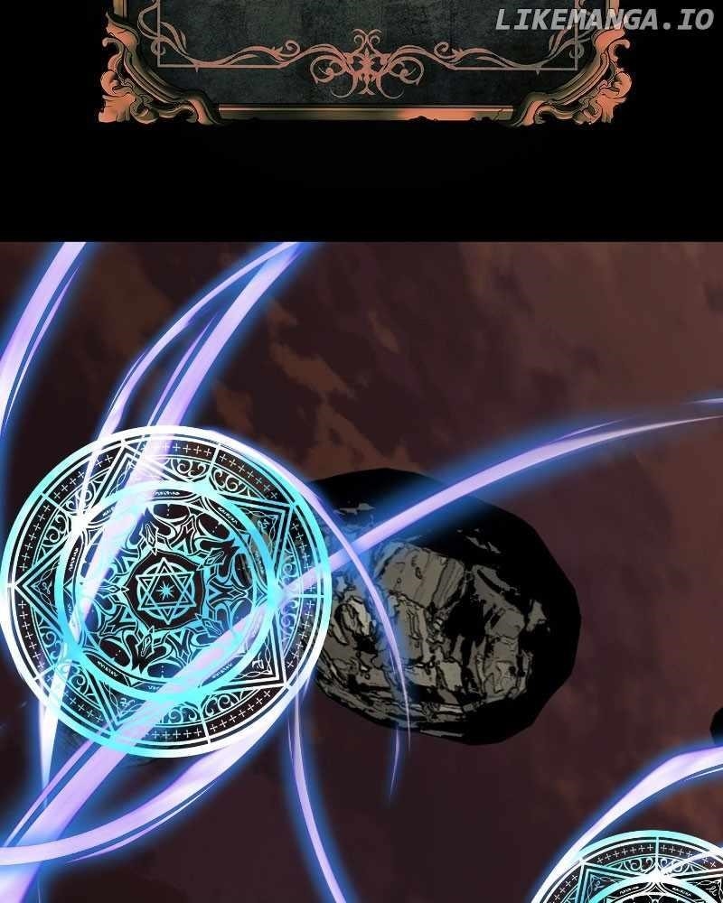 The Protagonist’s Hidden Strength Chapter 71 - Page 13
