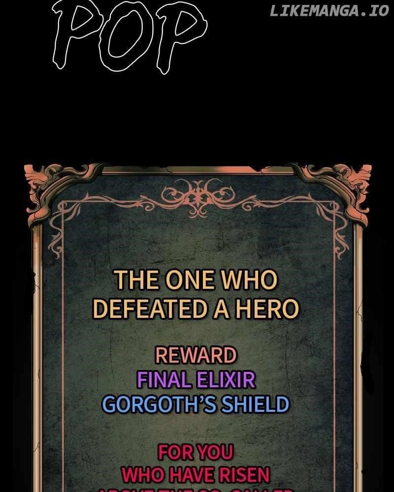 The Protagonist’s Hidden Strength Chapter 71 - Page 130