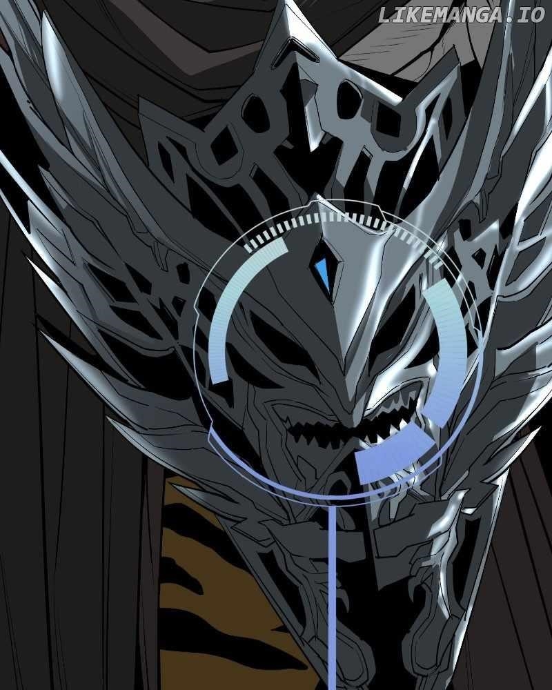 The Protagonist’s Hidden Strength Chapter 71 - Page 133