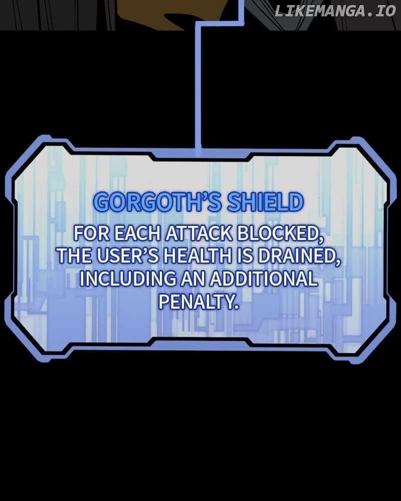 The Protagonist’s Hidden Strength Chapter 71 - Page 134