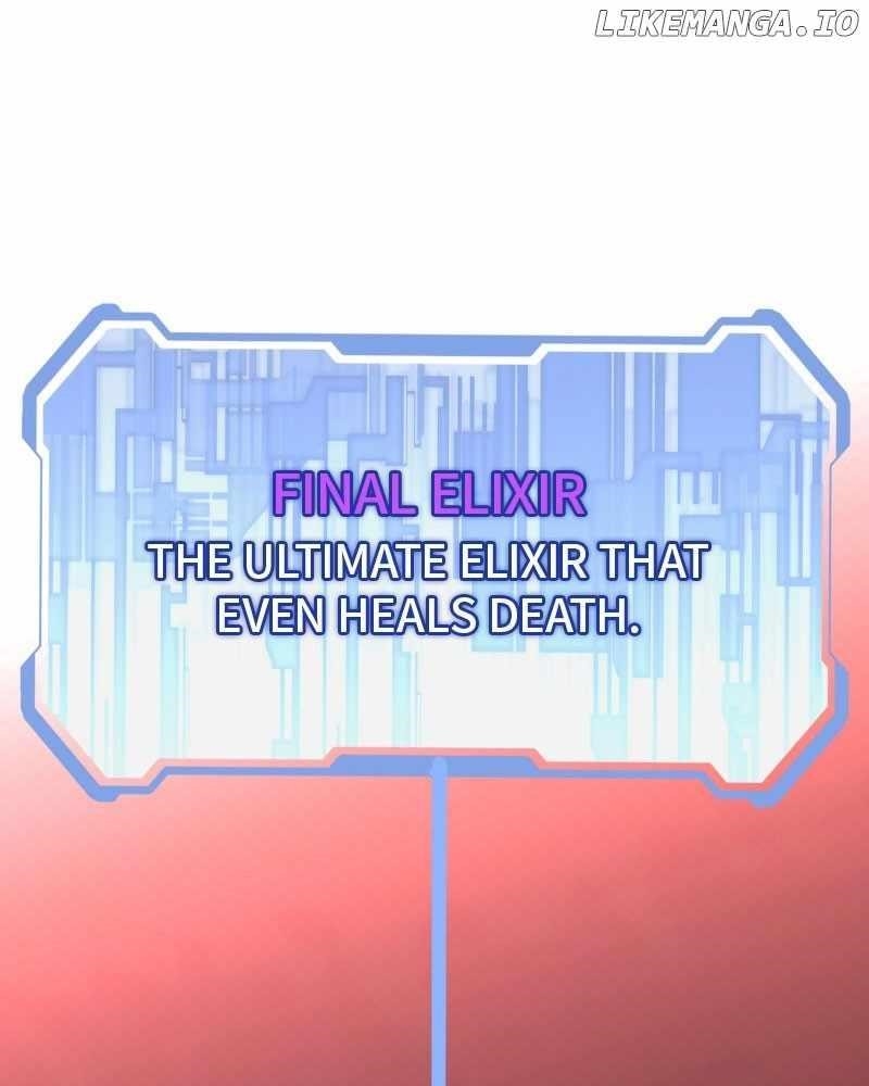 The Protagonist’s Hidden Strength Chapter 71 - Page 137