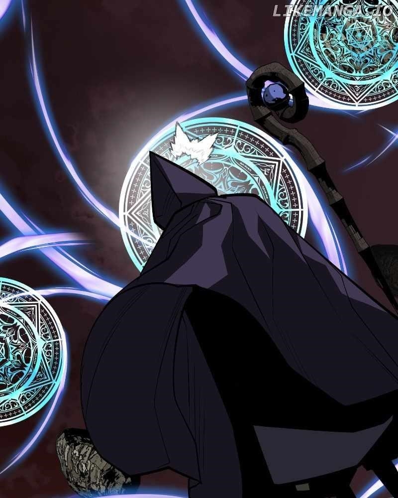 The Protagonist’s Hidden Strength Chapter 71 - Page 14