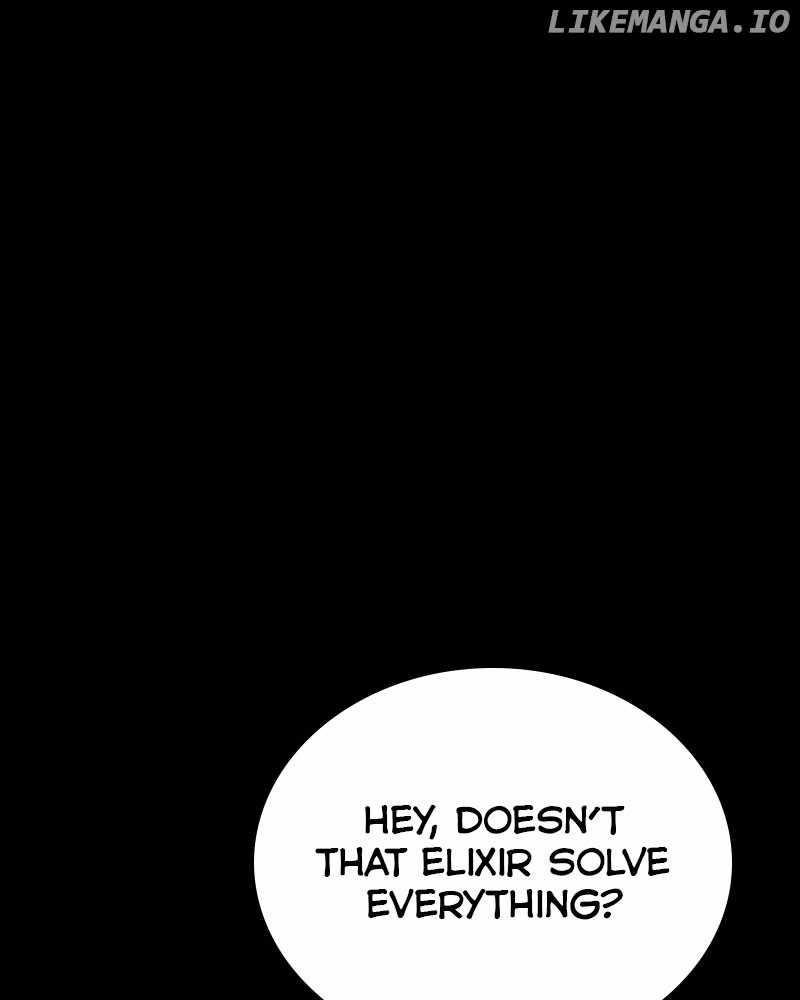 The Protagonist’s Hidden Strength Chapter 71 - Page 140