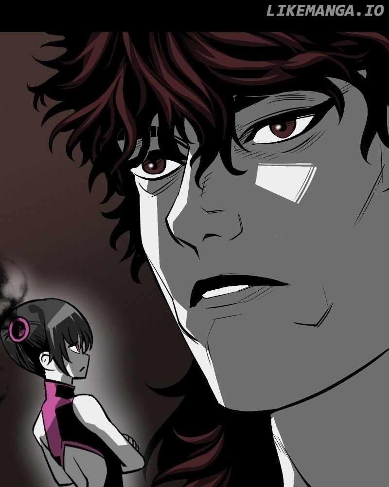 The Protagonist’s Hidden Strength Chapter 71 - Page 144