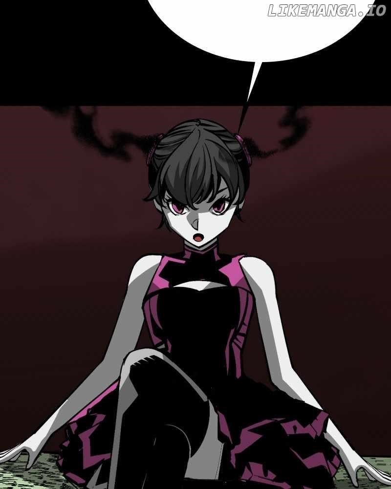 The Protagonist’s Hidden Strength Chapter 71 - Page 146