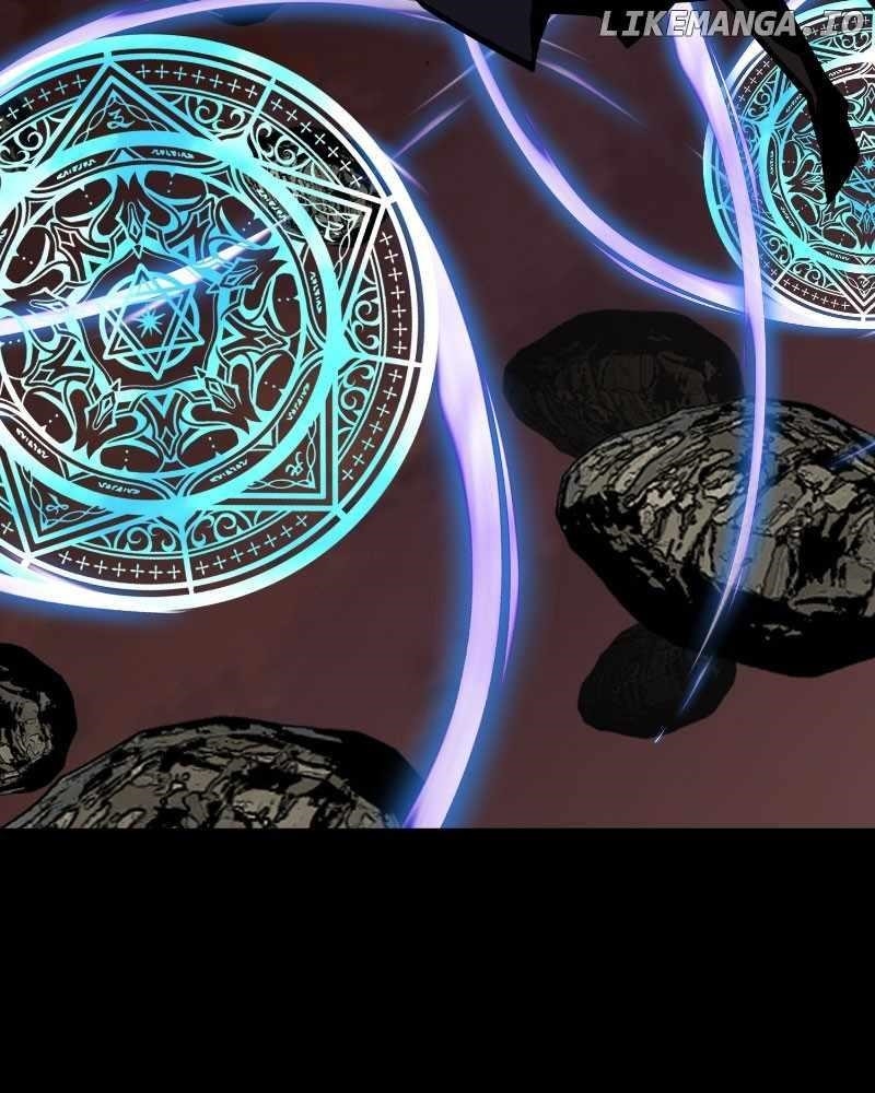 The Protagonist’s Hidden Strength Chapter 71 - Page 15