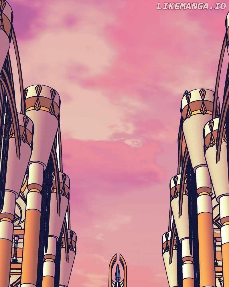 The Protagonist’s Hidden Strength Chapter 71 - Page 153