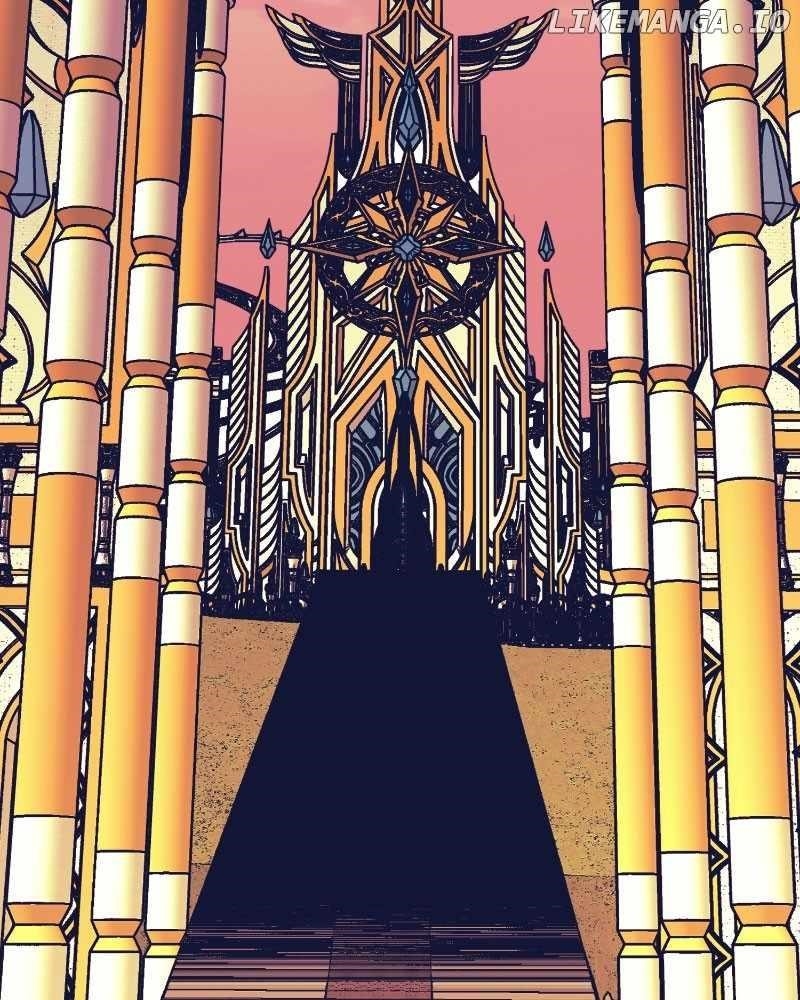 The Protagonist’s Hidden Strength Chapter 71 - Page 154