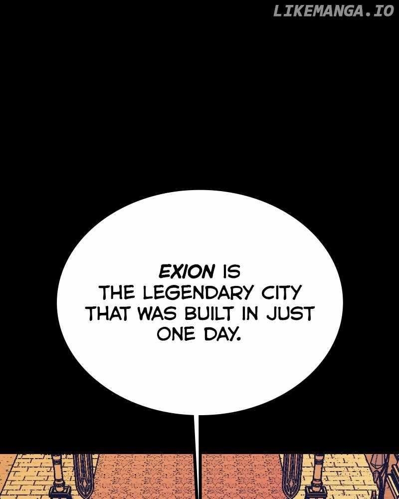 The Protagonist’s Hidden Strength Chapter 71 - Page 156