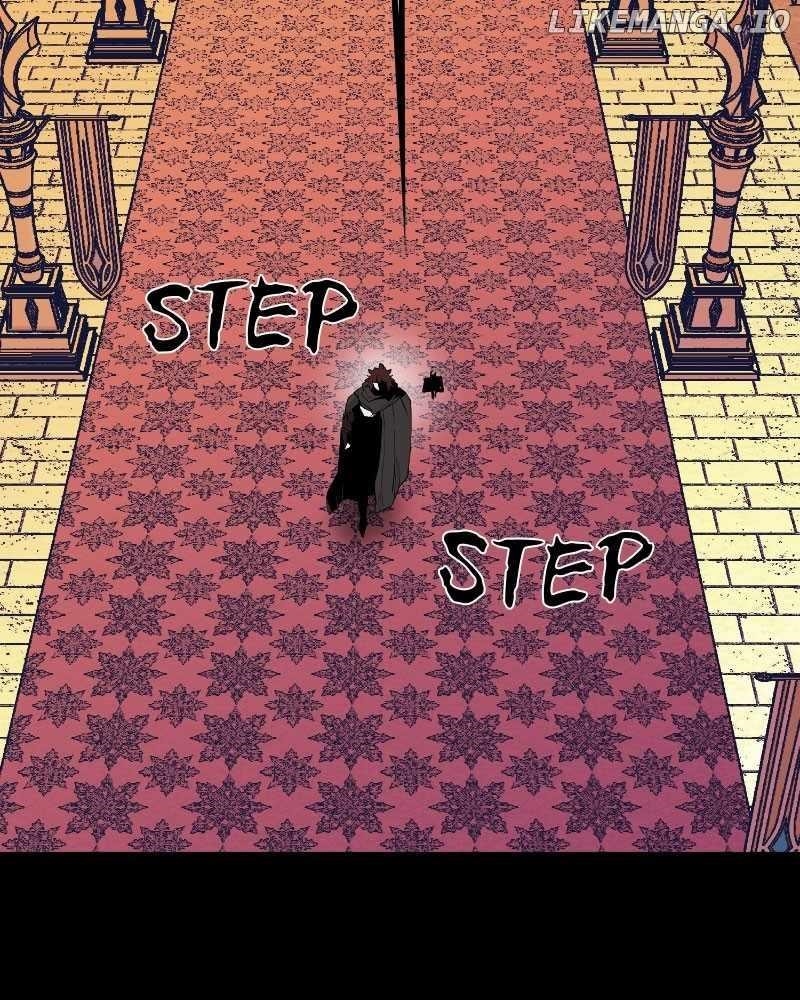 The Protagonist’s Hidden Strength Chapter 71 - Page 157