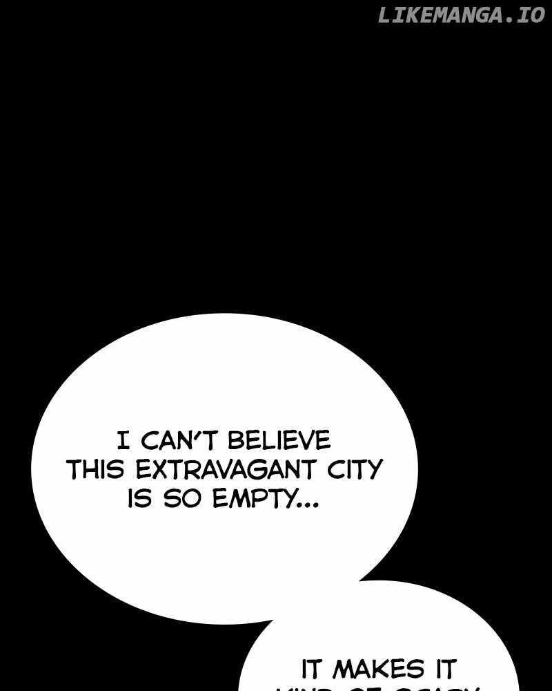 The Protagonist’s Hidden Strength Chapter 71 - Page 159