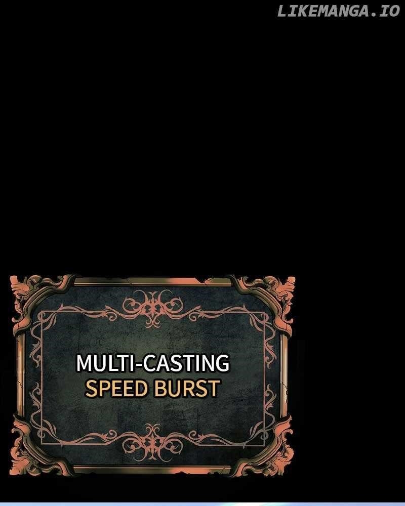 The Protagonist’s Hidden Strength Chapter 71 - Page 16