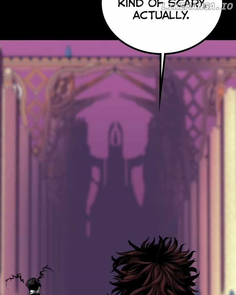 The Protagonist’s Hidden Strength Chapter 71 - Page 160