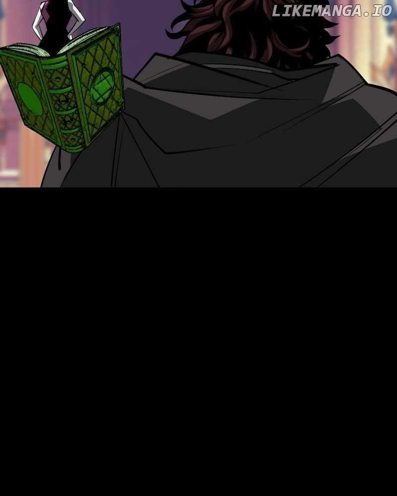 The Protagonist’s Hidden Strength Chapter 71 - Page 161