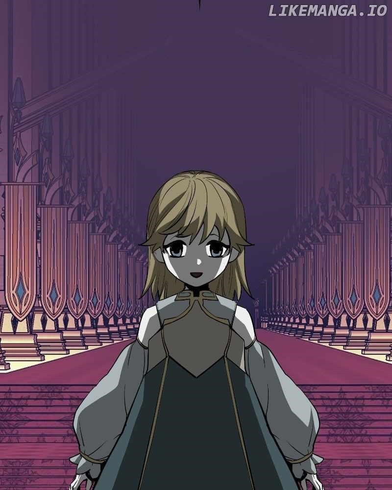 The Protagonist’s Hidden Strength Chapter 71 - Page 165