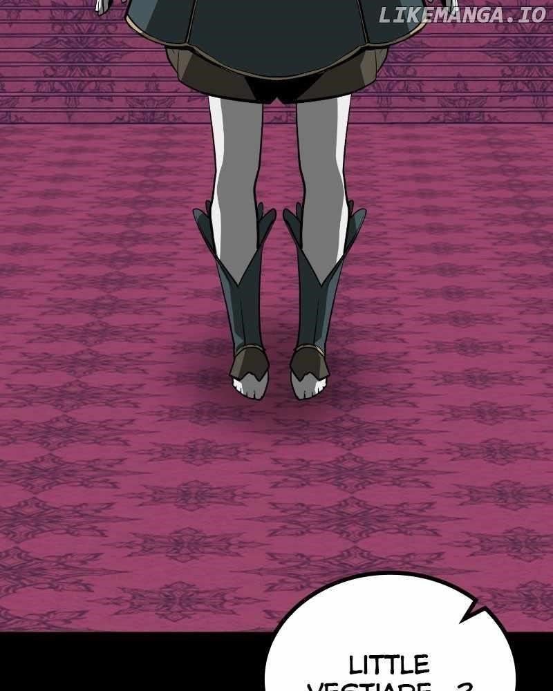 The Protagonist’s Hidden Strength Chapter 71 - Page 166