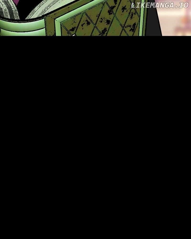 The Protagonist’s Hidden Strength Chapter 71 - Page 169