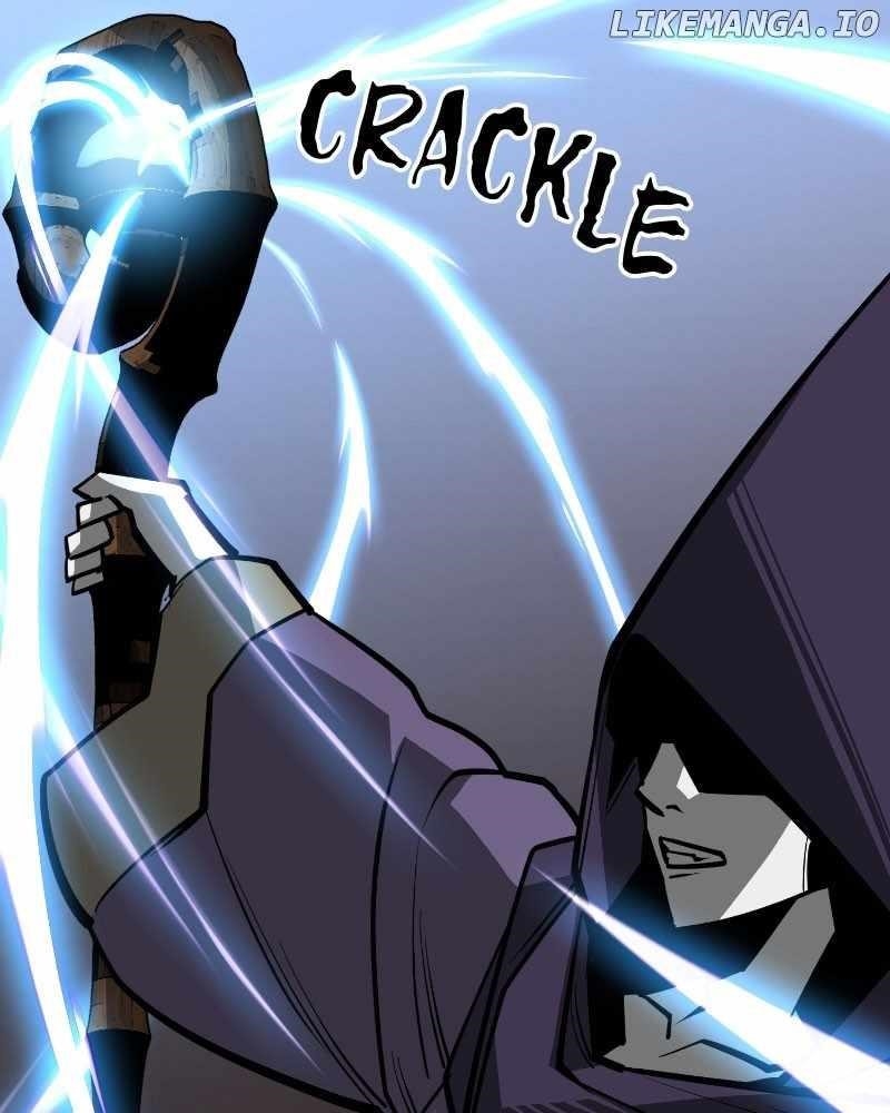 The Protagonist’s Hidden Strength Chapter 71 - Page 17