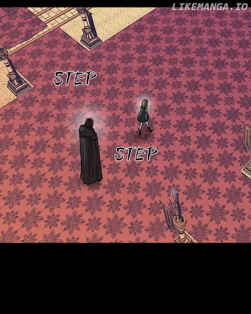 The Protagonist’s Hidden Strength Chapter 71 - Page 170