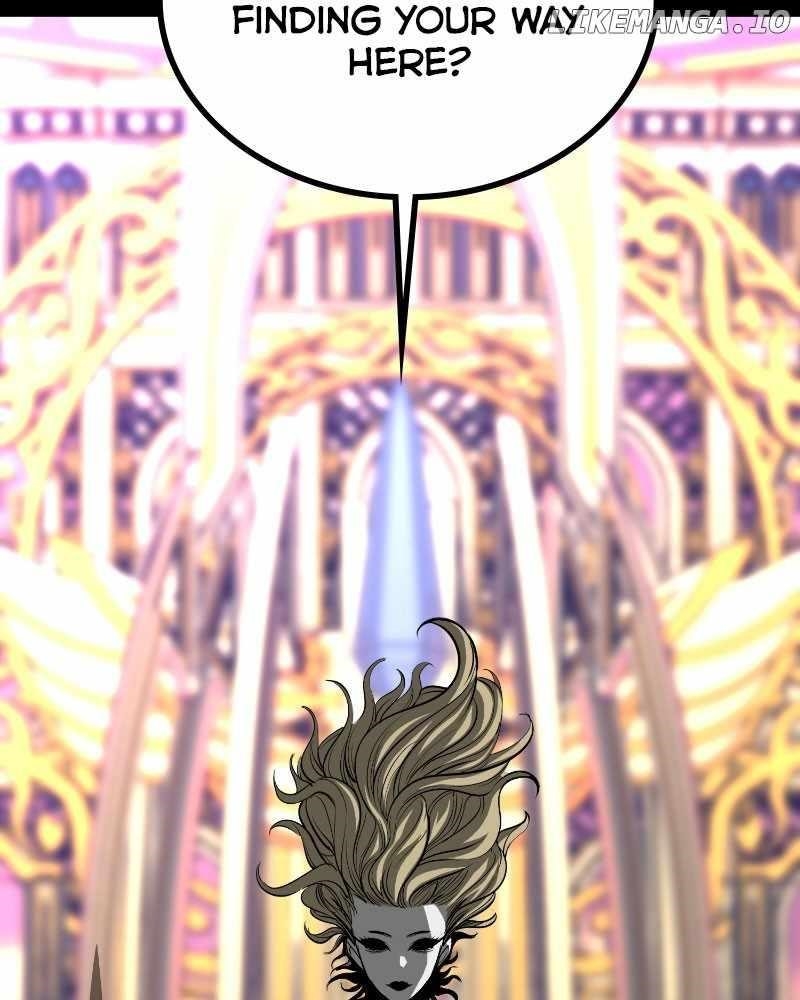 The Protagonist’s Hidden Strength Chapter 71 - Page 172