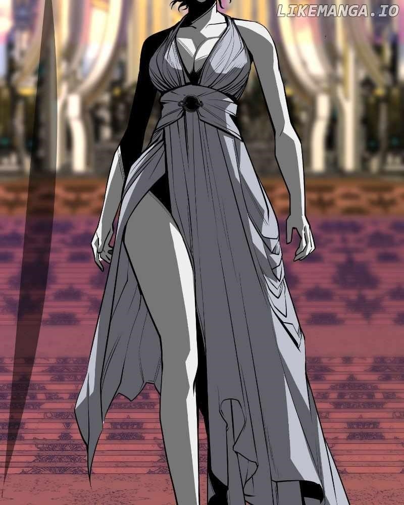 The Protagonist’s Hidden Strength Chapter 71 - Page 173