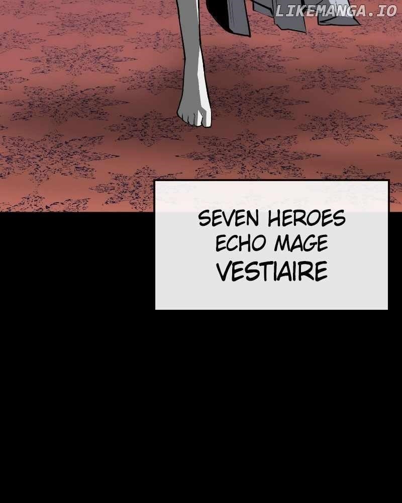 The Protagonist’s Hidden Strength Chapter 71 - Page 174