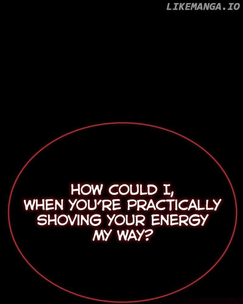 The Protagonist’s Hidden Strength Chapter 71 - Page 176