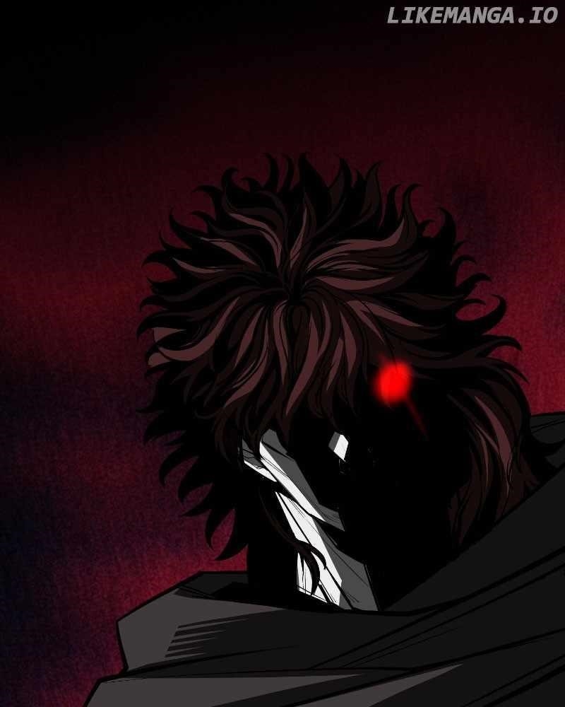 The Protagonist’s Hidden Strength Chapter 71 - Page 177