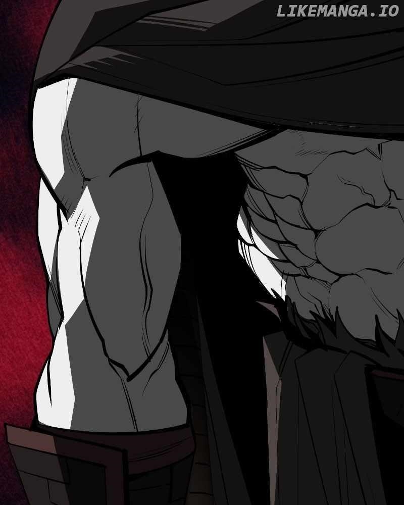 The Protagonist’s Hidden Strength Chapter 71 - Page 178