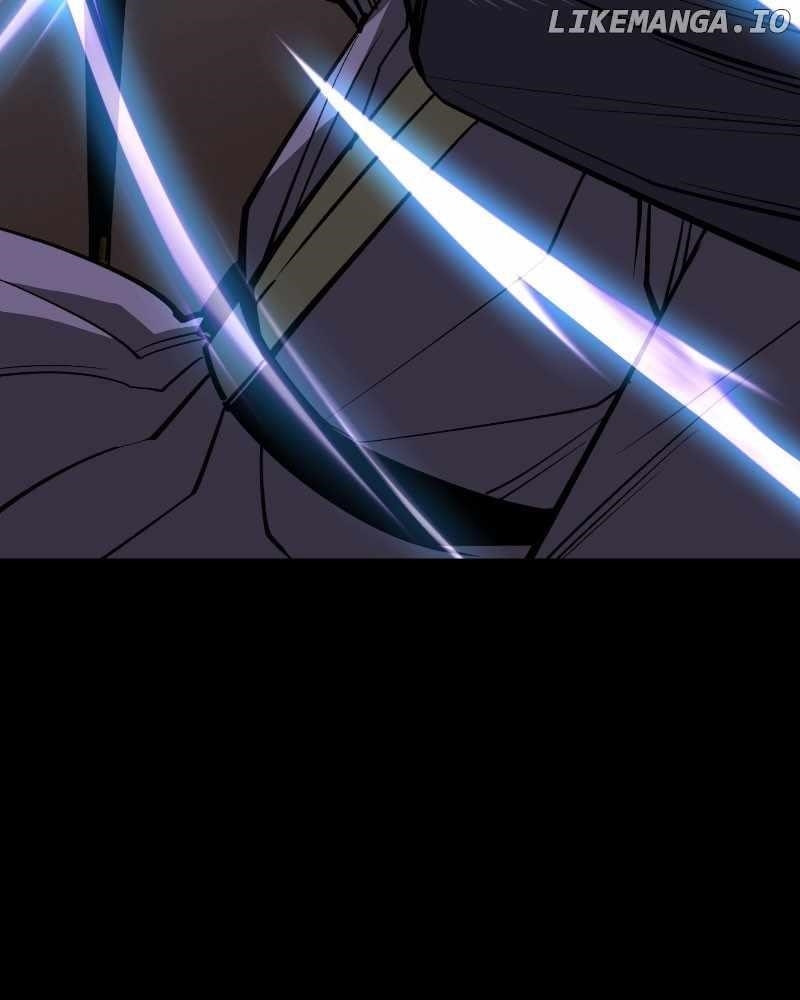 The Protagonist’s Hidden Strength Chapter 71 - Page 18