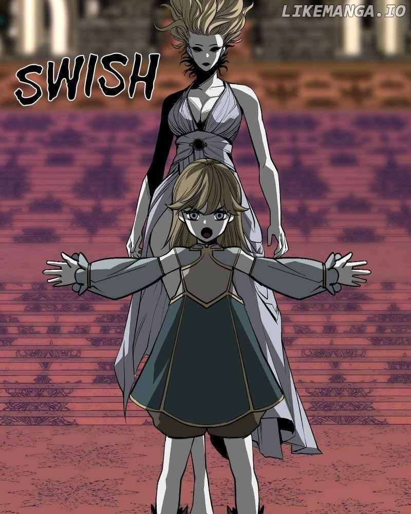 The Protagonist’s Hidden Strength Chapter 71 - Page 182