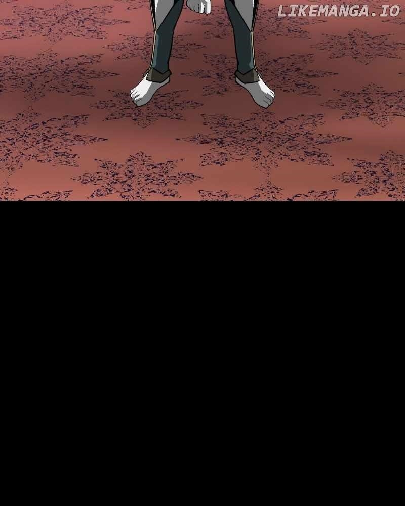 The Protagonist’s Hidden Strength Chapter 71 - Page 183