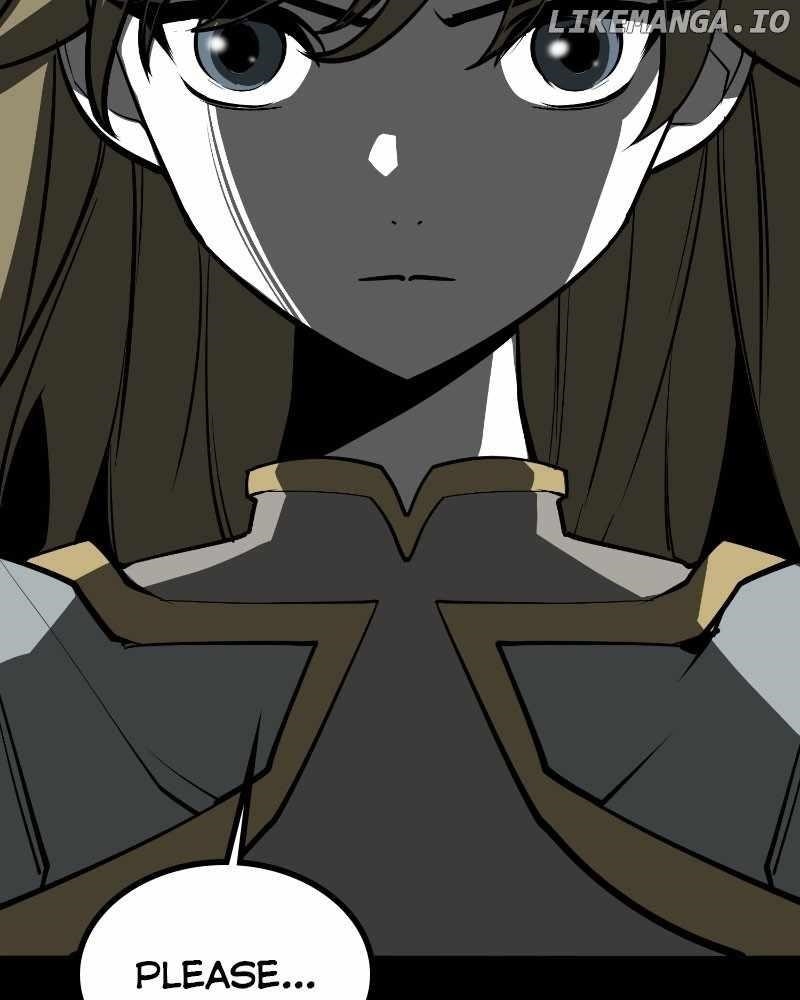 The Protagonist’s Hidden Strength Chapter 71 - Page 186