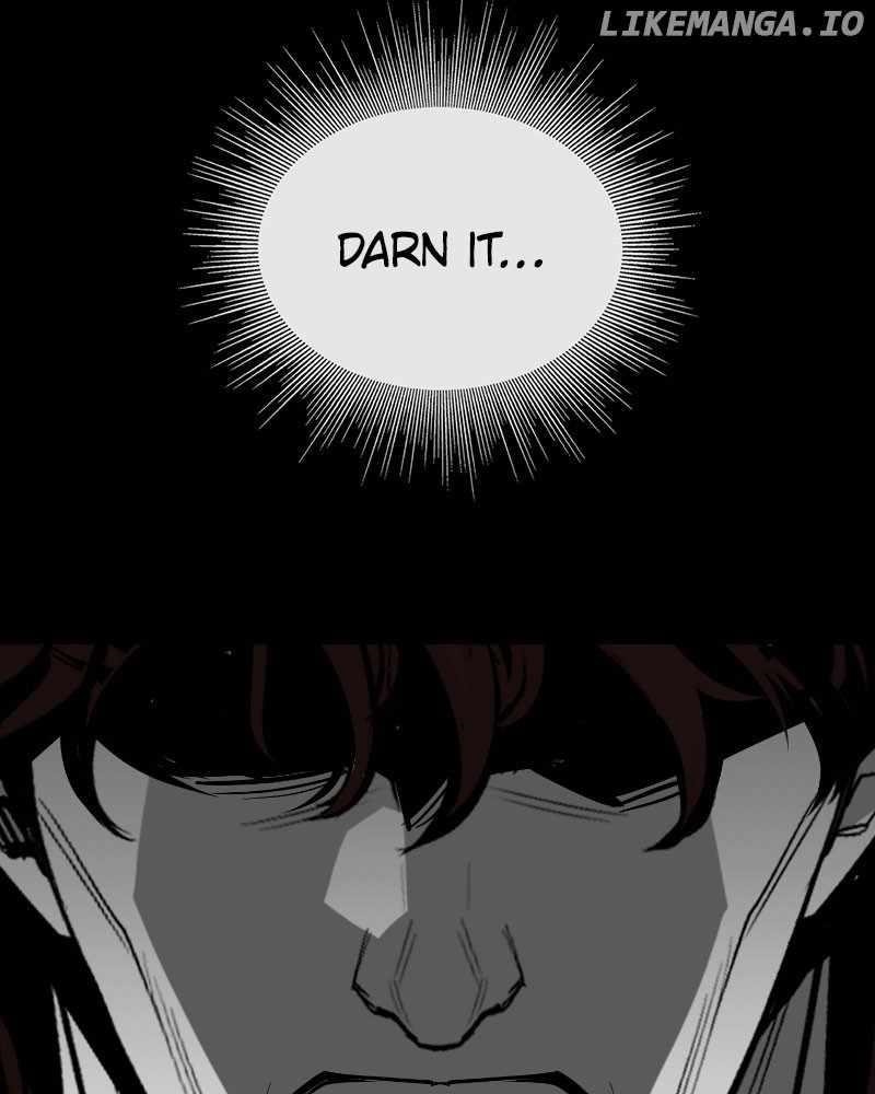 The Protagonist’s Hidden Strength Chapter 71 - Page 188