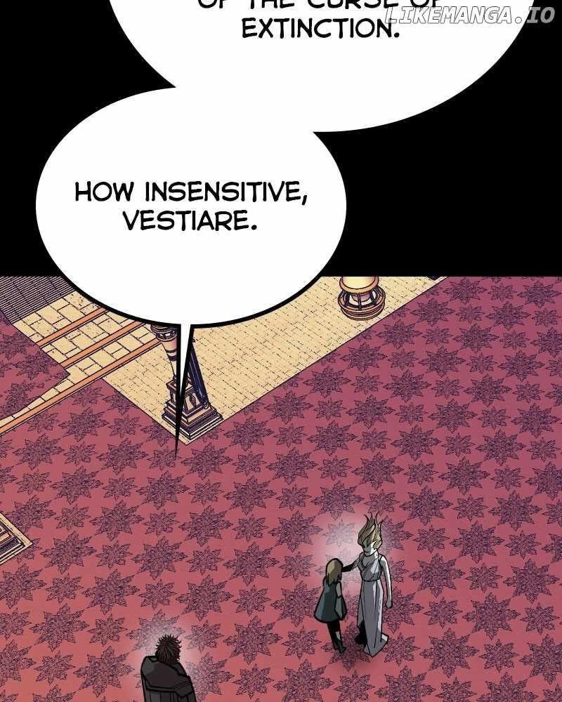 The Protagonist’s Hidden Strength Chapter 71 - Page 191