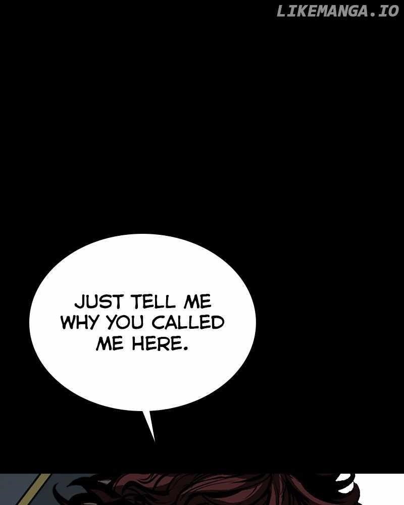 The Protagonist’s Hidden Strength Chapter 71 - Page 194