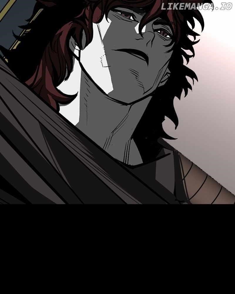 The Protagonist’s Hidden Strength Chapter 71 - Page 195