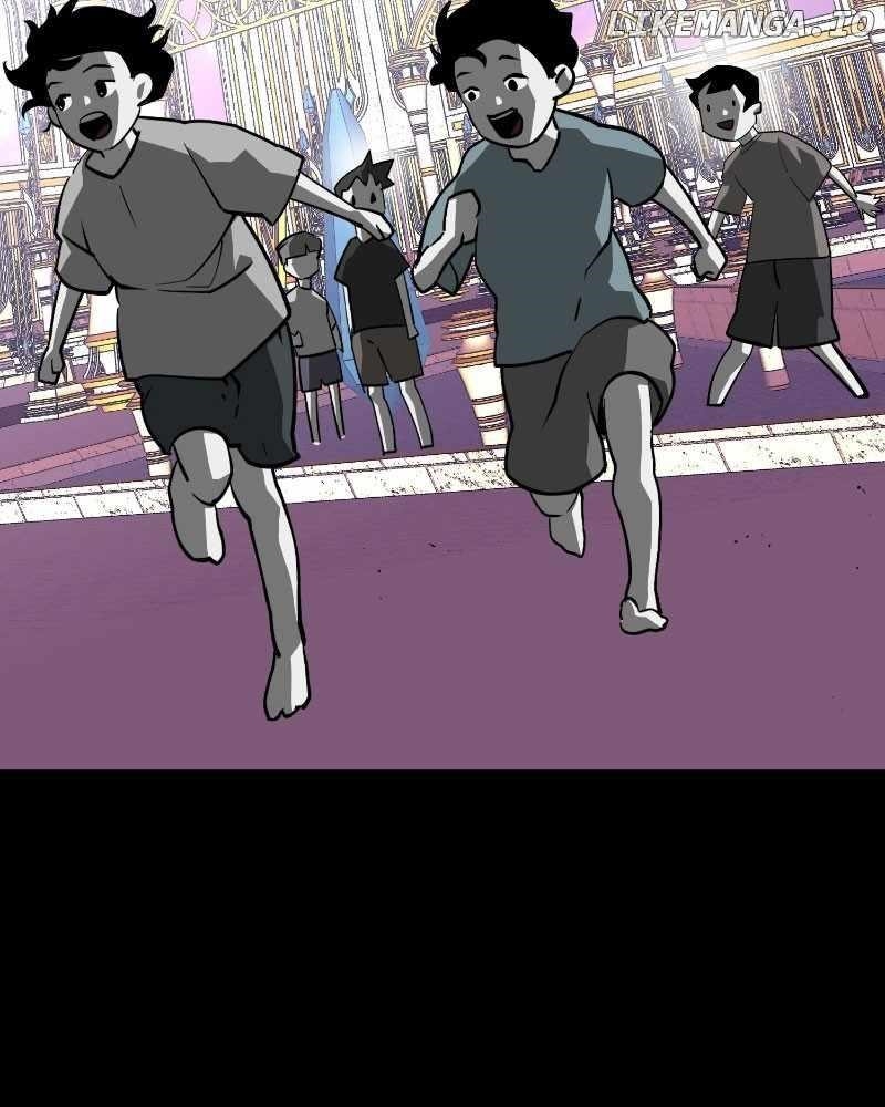 The Protagonist’s Hidden Strength Chapter 71 - Page 202