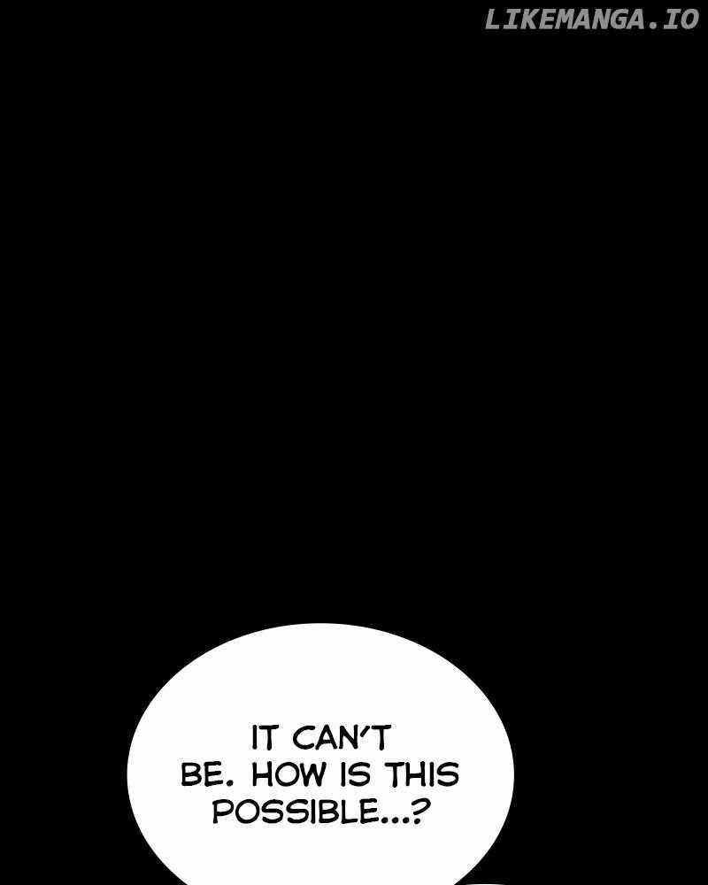 The Protagonist’s Hidden Strength Chapter 71 - Page 203