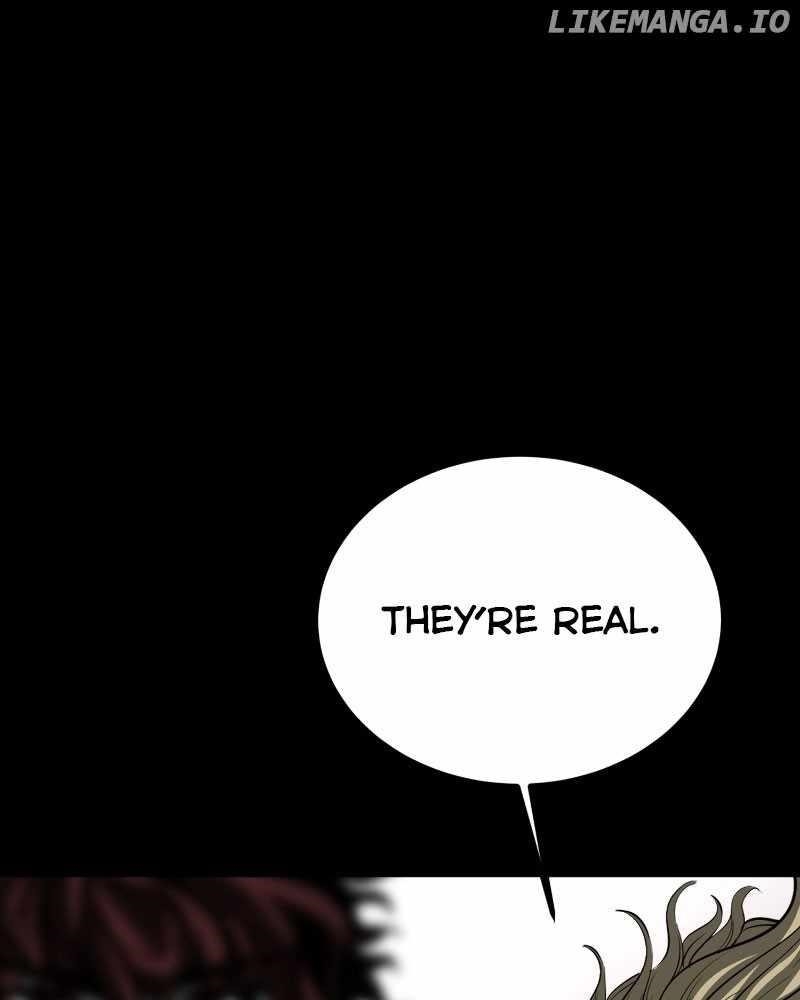 The Protagonist’s Hidden Strength Chapter 71 - Page 206