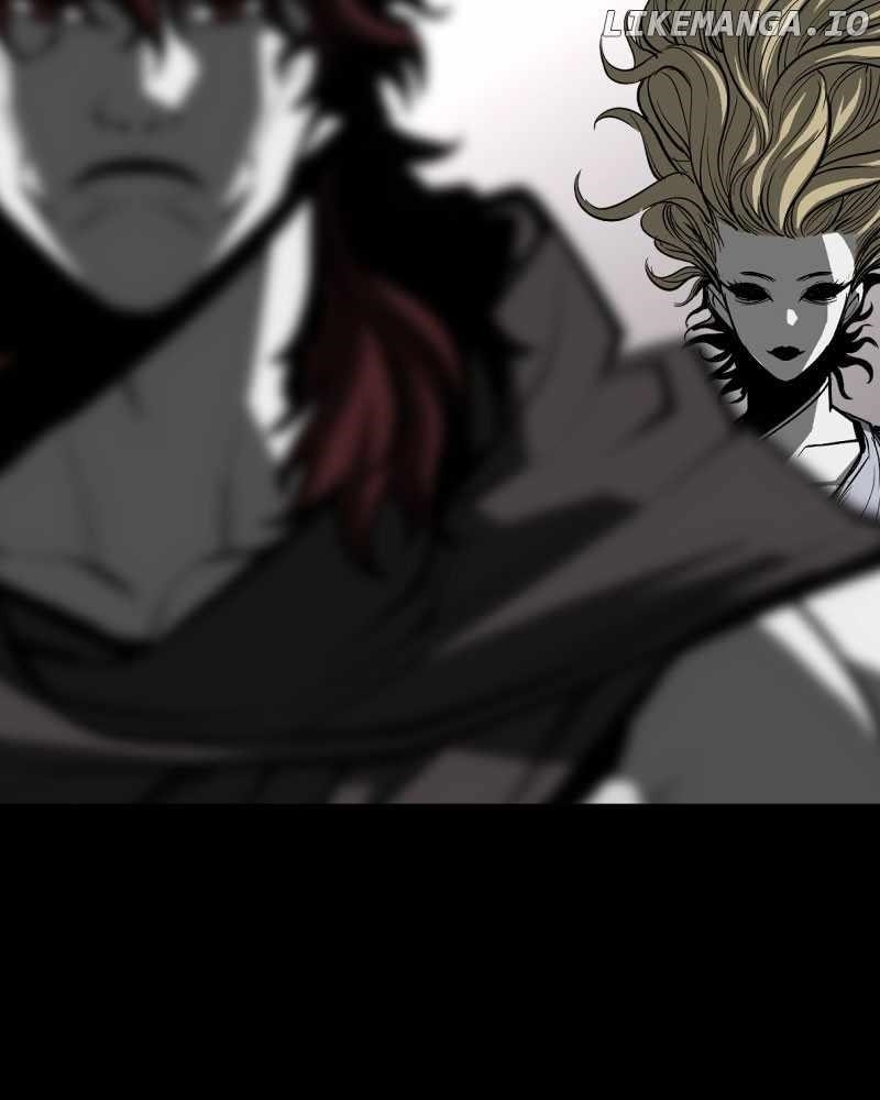 The Protagonist’s Hidden Strength Chapter 71 - Page 207