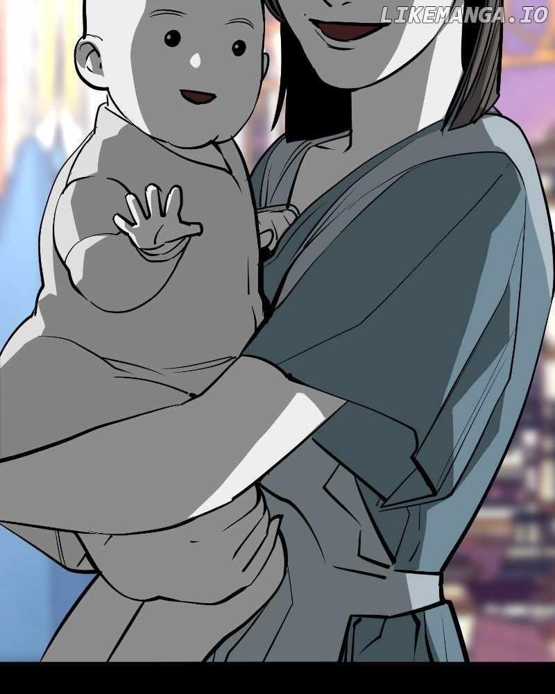 The Protagonist’s Hidden Strength Chapter 71 - Page 211