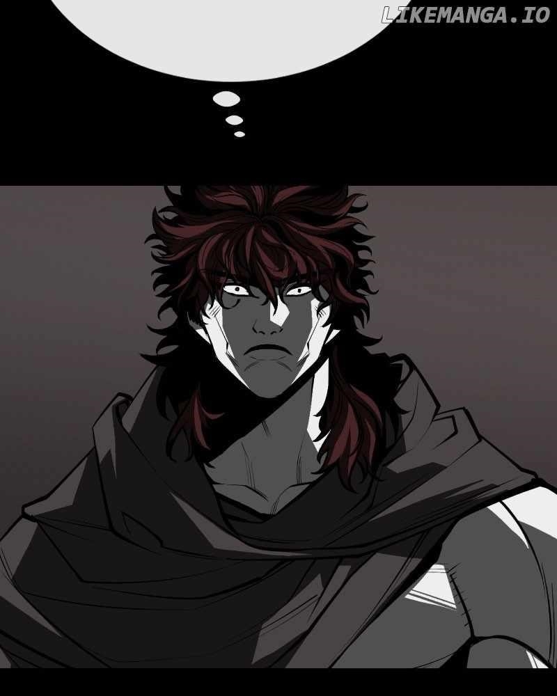 The Protagonist’s Hidden Strength Chapter 71 - Page 213