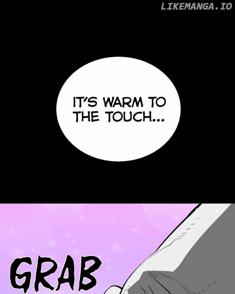 The Protagonist’s Hidden Strength Chapter 71 - Page 217