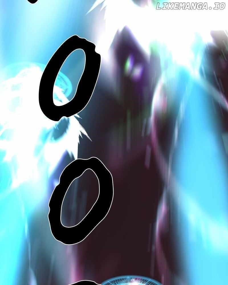 The Protagonist’s Hidden Strength Chapter 71 - Page 22