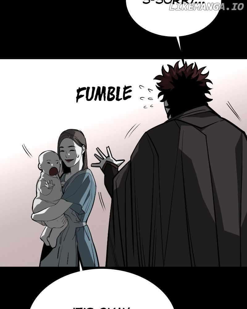 The Protagonist’s Hidden Strength Chapter 71 - Page 223