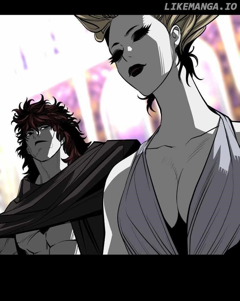 The Protagonist’s Hidden Strength Chapter 71 - Page 227