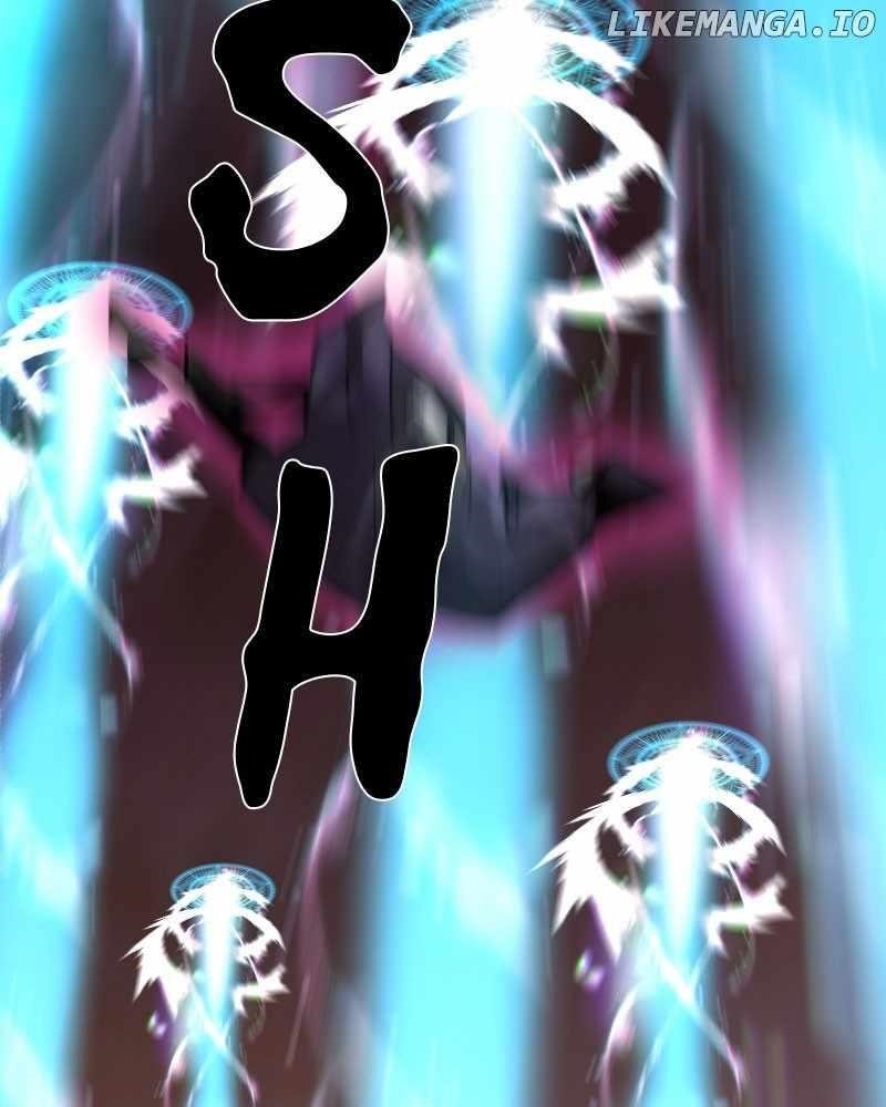 The Protagonist’s Hidden Strength Chapter 71 - Page 23