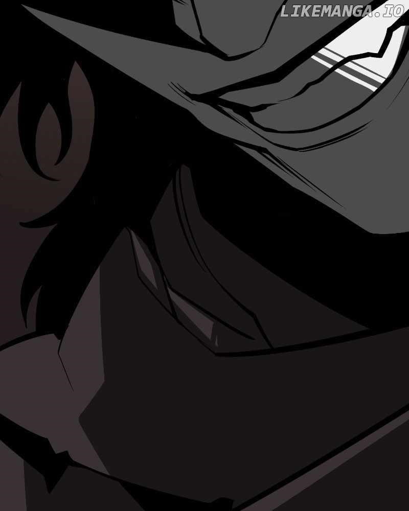 The Protagonist’s Hidden Strength Chapter 71 - Page 235